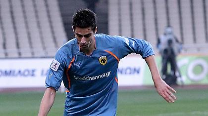 Θέλει Ματέος η Σαραγόσα