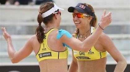 Πρώτες και αήττητες