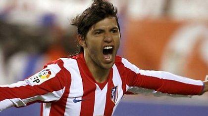 Υπέρβαση για Αγκουέρο η Γιουβέντους