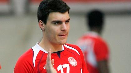 ΟΣΦΠ: Επαγγελματίας ο Κοκκινάκης