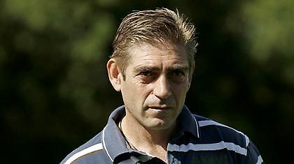 Συνεχίζει στον Πανθρακικό ο Παντελίδης