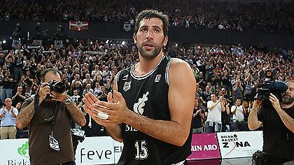 Ανανεώνει με Μπιλμπάο ο Μουμπρού