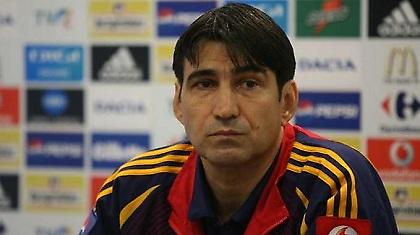 Κι επίσημα Πίτουρκα στη Ρουμανία