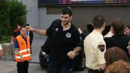 «Η χρονιά ήταν απλά φανταστική»