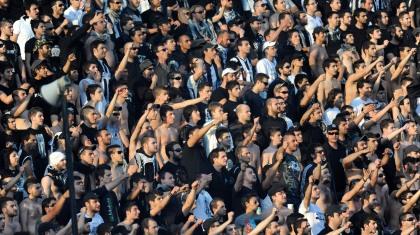 Κρίση και τρέλα διαρκείας!