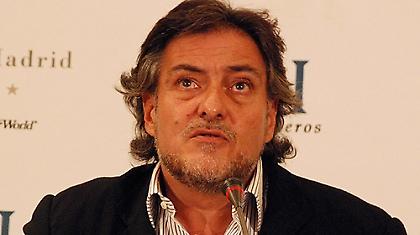 Επιστρέφει στους «φοιτητές» ο Ερνάντεθ