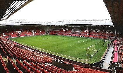 Το δίλημμα του «Άνφιλντ»