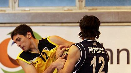 Αποσύρθηκε ο Κουκουλάς