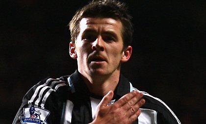 Για πάντα Νιούκαστλ ο Μπάρτον