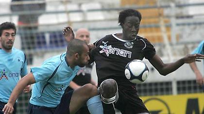 Στη Φράιμπουργκ ο Ντεμπελέ