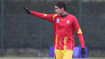 Γαλλικό ταλέντο για Γιουνάιτεντ