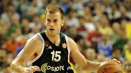 Καλάθης: «Θα ταίριαζα στο Ντάλας»