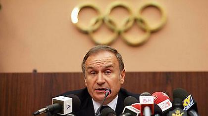 Απειλή για Λάτσιο