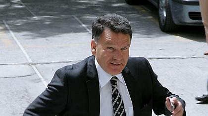 «Ήρθε η δικαίωση»