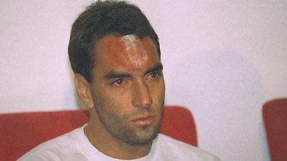 Κάθειρξη 4,5 ετών για Εντμούντο!