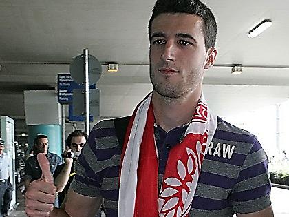 Καλύτερος του Φουστέρ