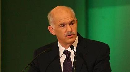 Παπανδρέου τέλος. Αυτός είναι ο διάδοχός του!