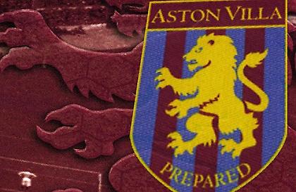 Άστον Βίλα 2010-2011