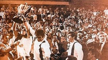 Το 2o του ΠΑΟΚ κόντρα στον Ολυμπιακό (video)