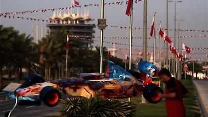 Επίσημα εκτός πρωταθλήματος