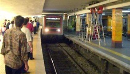 Κανονικά τα δρομολόγια του ΗΣΑΠ