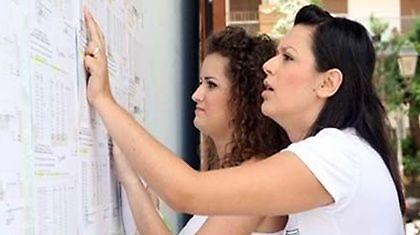 Αλαλούμ με τις βαθμολογίες!