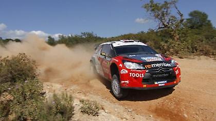 Θέλει… ελληνικό βάθρο ο Σόλμπεργκ!