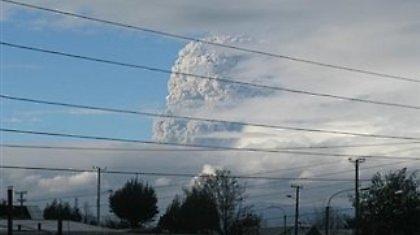 Μεγάλες οι ζημιές των αυστραλιανών αεροπορικών εταιρειών λόγω τέφρας