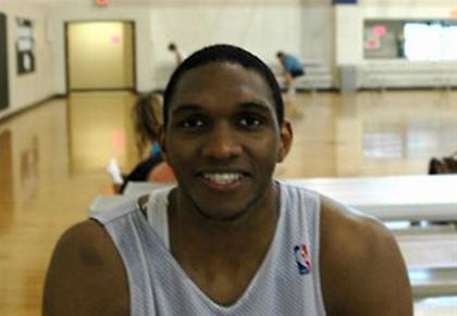 Περιμένοντας τους... ξένους