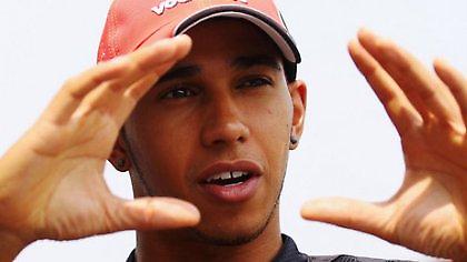 Αφήστε τον να τρέξει!