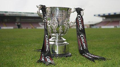 Carling Cup: Η κλήρωση