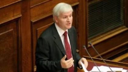 «Κι εσύ τέκνο Έκτωρ…»