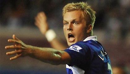 Πιο κοντά σε Λάρσον η Σάντερλαντ