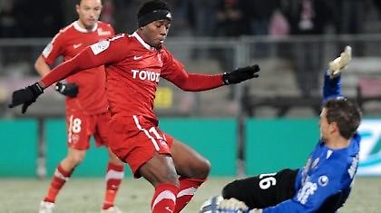 Σεντ Ετιέν για Σάντσες