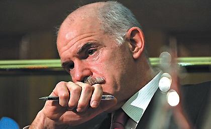 Ραγδαίες εξελίξεις στο πολιτικό σκηνικό