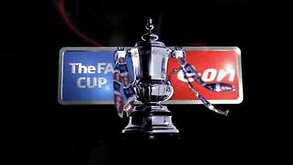 Νέος χορηγός για το Κύπελλο Αγγλίας