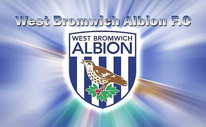 Γουέστ Μπρομ 2010-11