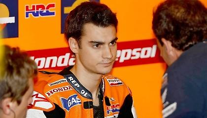 Και άλλη επέμβαση για Πεδρόσα