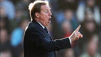 Ρέντναπ: «Γελοία η πρόταση»