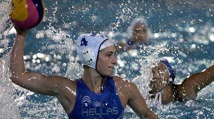 Την έχει κάνει… πελάτισσα