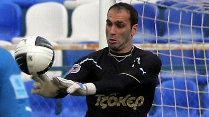 Πάει Σέρρες ο Γουμάγιας