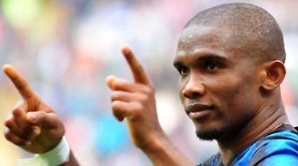 Ανοιχτός για Αγγλία ο Ετό