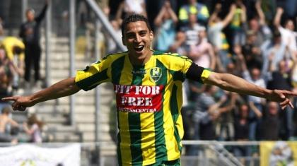 Σολτάνι: «Τον καλύτερό μου εαυτό για τον Άρη»