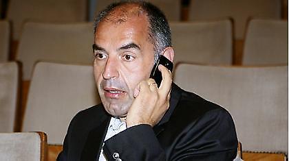 Τα λένε με Κασναφέρη στο Αγρίνιο