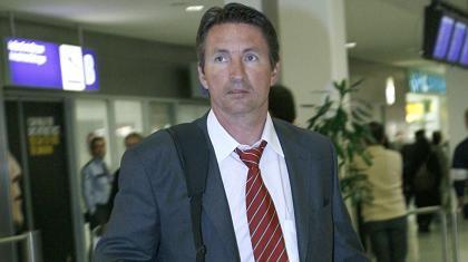 Σόλιντ: «Θα γύρναγα στον Ολυμπιακό»