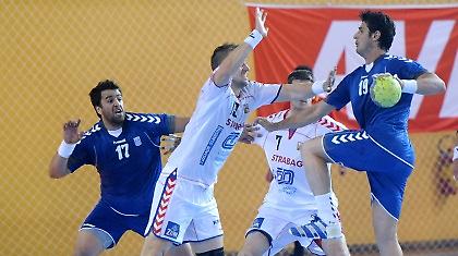 Αντιμέτωπη με τη Βενεζουέλα η Εθνική