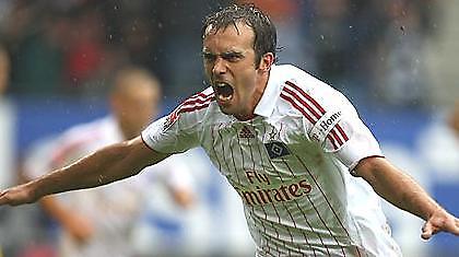 Στη Μάλαγα ο Ματάισεν