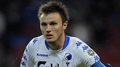 Στη Στουτγκάρδη ο Κβιστ