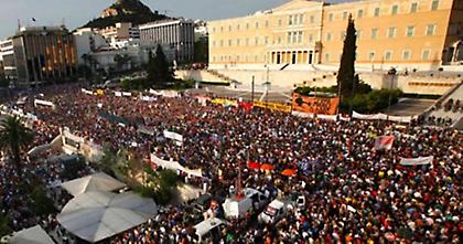 Της κακομοίρας;