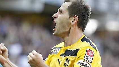 Στη Λάτσιο ο Λούλιτς